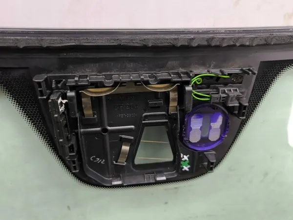 Mercedes-Benz C W204 2011 Etulasi OEM AMD122981 image 5