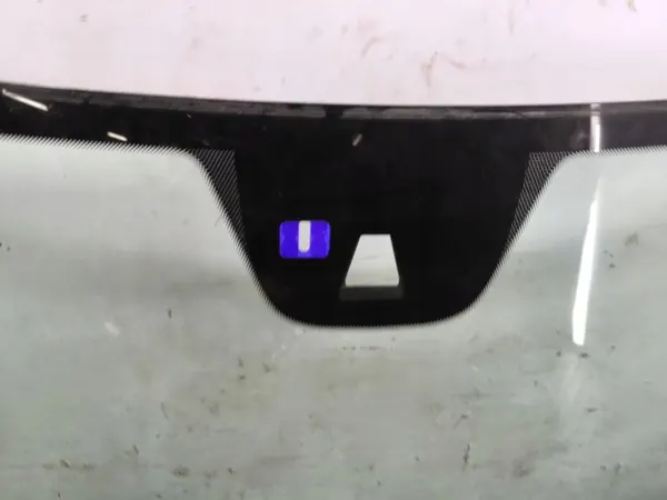 Mercedes-Benz C W204 2011 Etulasi OEM AMD122981 image 7