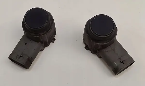 VOLVO XC60 1 I 08-13 PDC Sensor Hinter 30786639 image 2