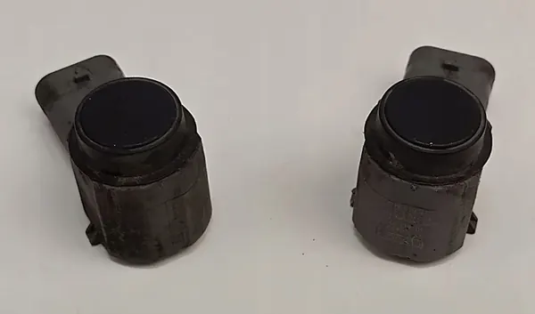 VOLVO XC60 1 I 08-13 PDC Sensor Hinter 30786639 image 4