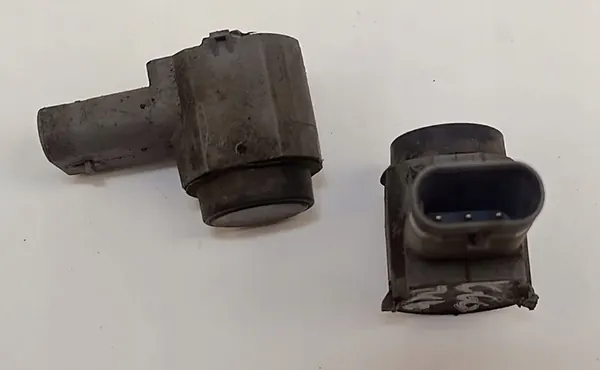 VOLVO XC60 1 I 08-13 PDC Sensor Hinter 30786639 image 5