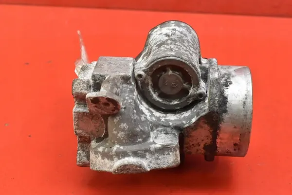 EGR-klep Renault Master II 2.5 DCI 120 KM H8200222772 image 2