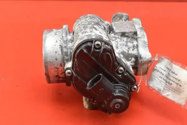 EGR-klep Renault Master II 2.5 DCI 120 KM H8200222772 image 4