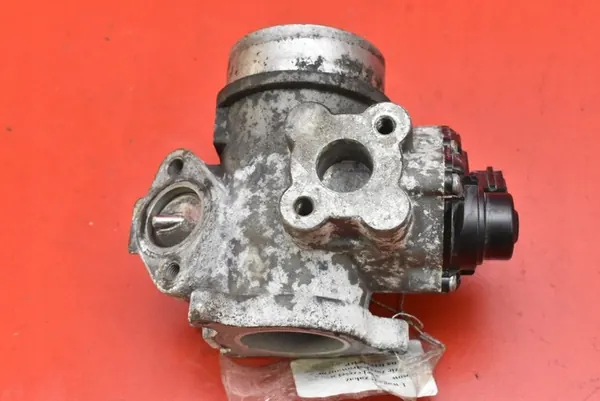 EGR-klep Renault Master II 2.5 DCI 120 KM H8200222772 image 5