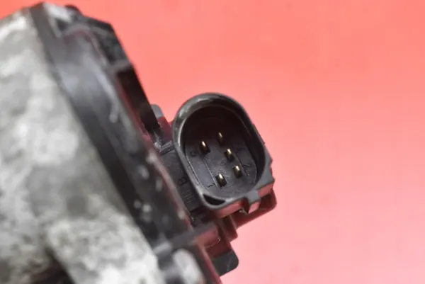 EGR-klep Renault Master II 2.5 DCI 120 KM H8200222772 image 7