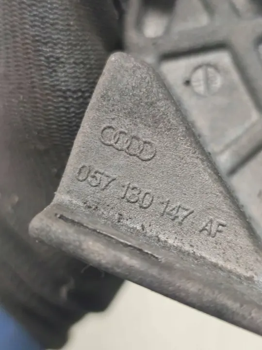 Support de pompe à carburant OEM 057130147AF Porsche Cayenne image 3