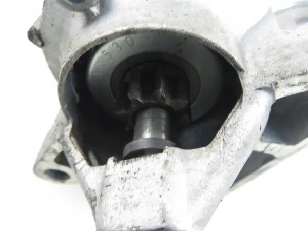 Arrancador AS-PL S3012 image 3