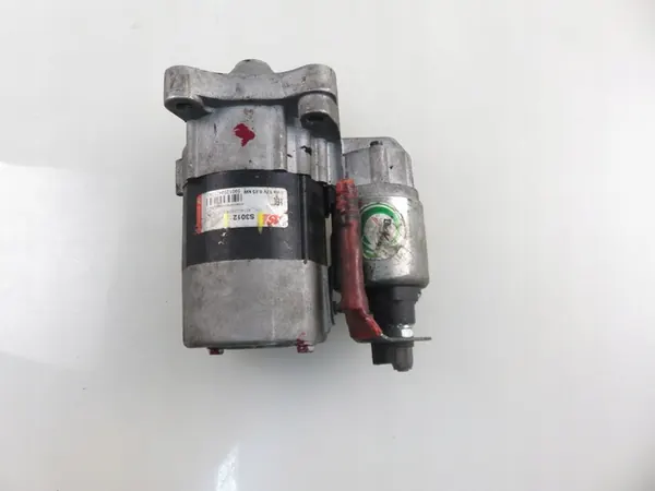 Arrancador AS-PL S3012 image 5