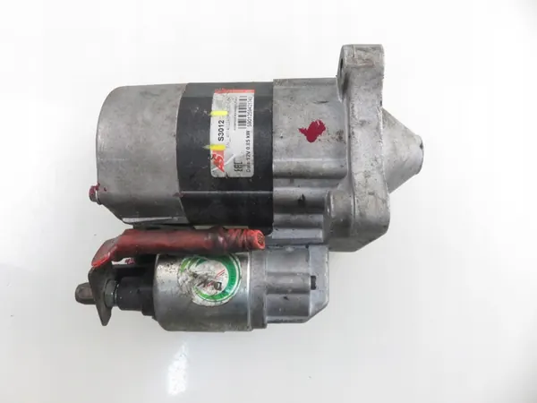 Arrancador AS-PL S3012 image 6