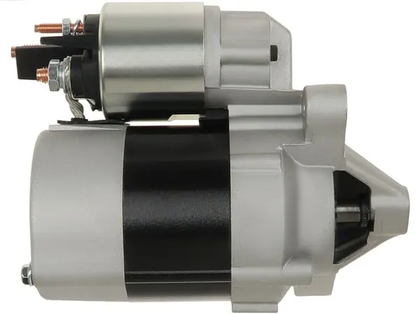 Arrancador AS-PL S3012 image 8