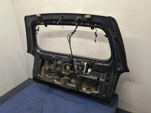 Hyundai Santa Fe I Takaluukku OEM SIMAR-58184-W5 image 10