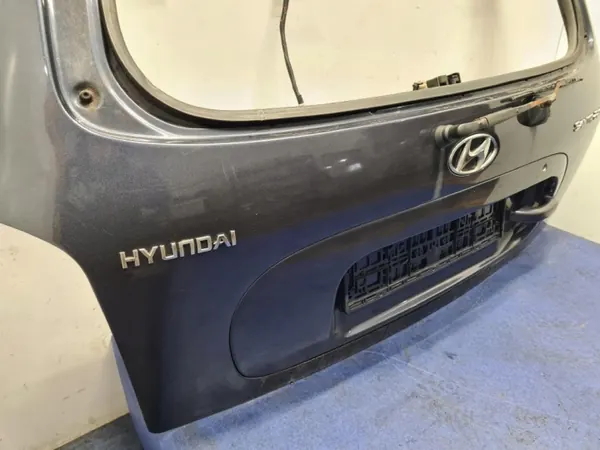 Hyundai Santa Fe I Takaluukku OEM SIMAR-58184-W5 image 4