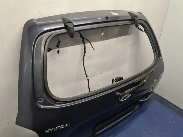 Hyundai Santa Fe I Takaluukku OEM SIMAR-58184-W5 image 5