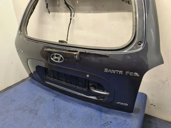 Hyundai Santa Fe I Takaluukku OEM SIMAR-58184-W5 image 7