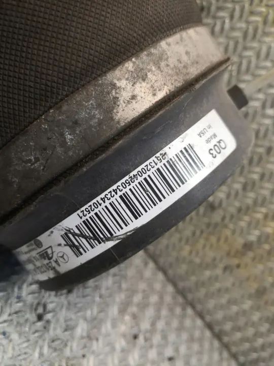 OEM 2513200425 Mercedes-Benz R W251 Vasen takatyyyny image 4
