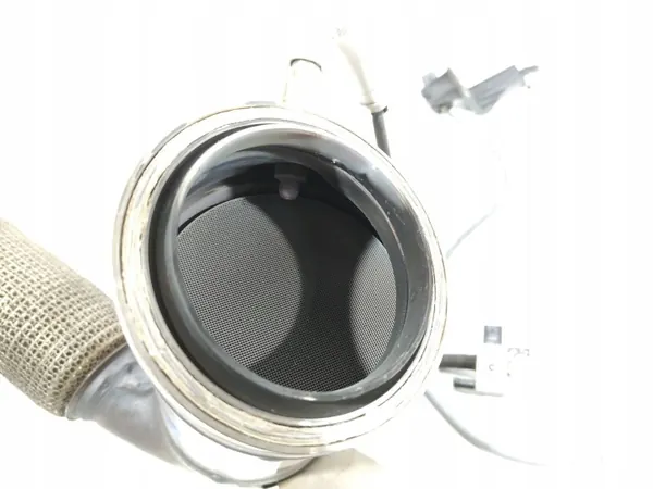BMW OEM 8616198 Convertisseur Catalytique avec FAP image 3