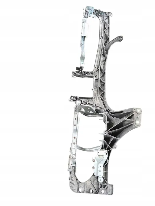 Viga de suporte Maserati Levante OEM 670003676 image 4