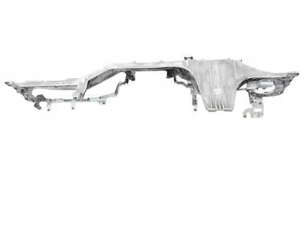 Viga de suporte Maserati Levante OEM 670003676 image 5