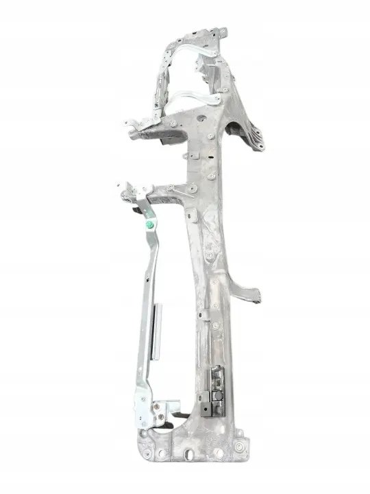 Viga de suporte Maserati Levante OEM 670003676 image 7