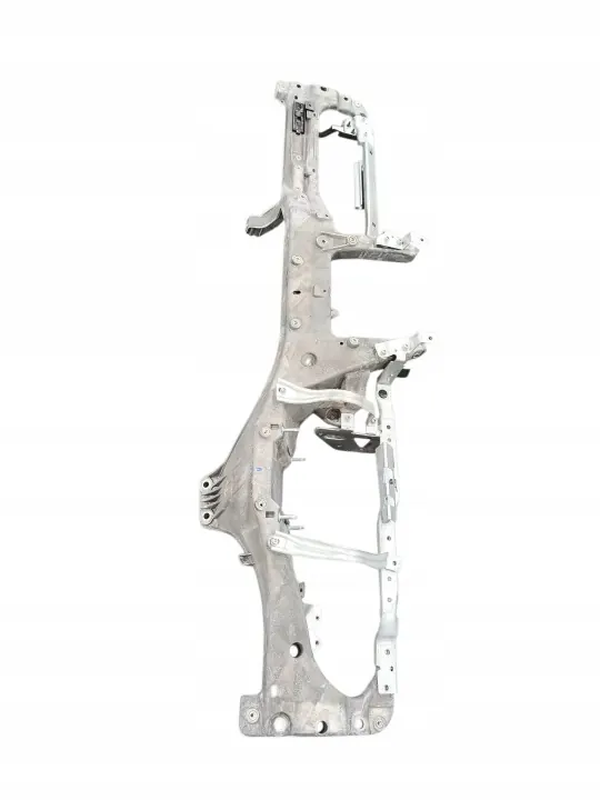 Viga de suporte Maserati Levante OEM 670003676 image 8