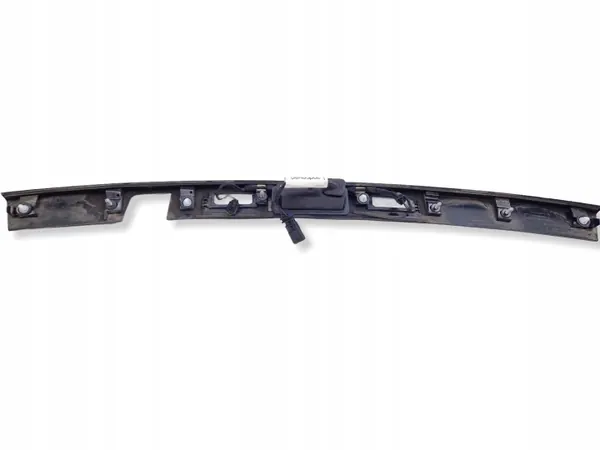 FK7240406F Kennzeichenleuchte hinten - Gebraucht image 4