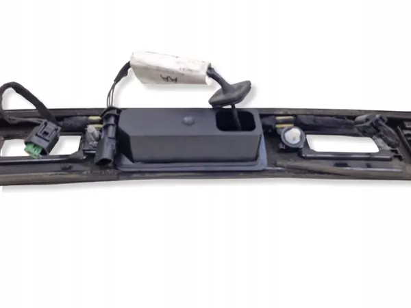 FK7240406F Kennzeichenleuchte hinten - Gebraucht image 5