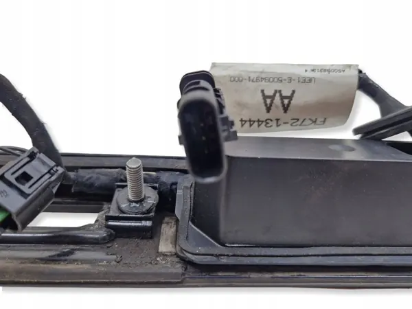 FK7240406F Kennzeichenleuchte hinten - Gebraucht image 7