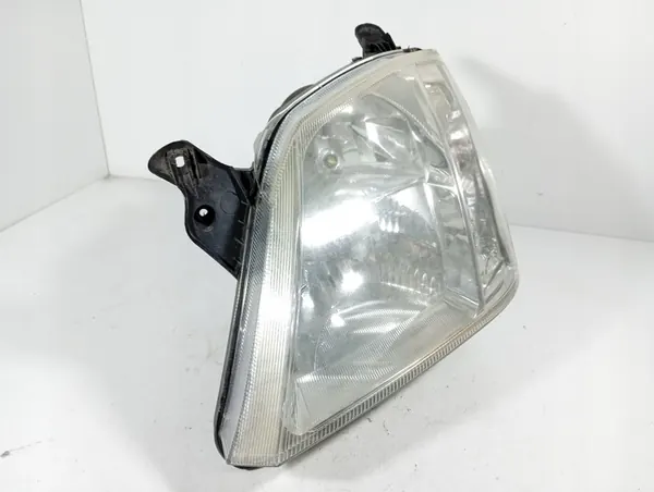 Opel Meriva A I 1 03-10 Reflector Frontal Izquierdo Valeo OE image 2