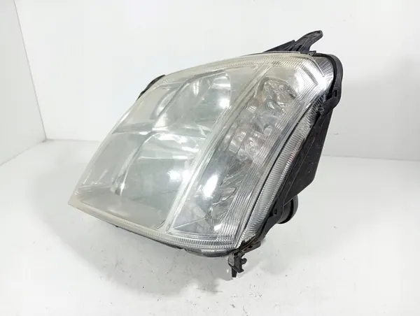 Opel Meriva A I 1 03-10 Reflector Frontal Izquierdo Valeo OE image 3