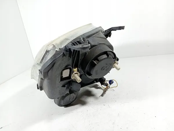 Opel Meriva A I 1 03-10 Reflector Frontal Izquierdo Valeo OE image 4