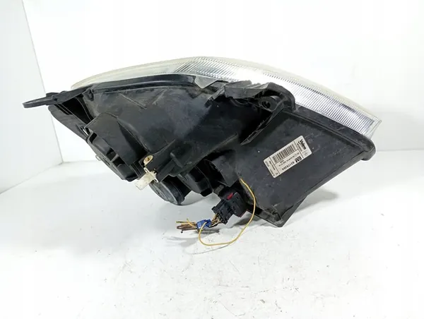 Opel Meriva A I 1 03-10 Reflector Frontal Izquierdo Valeo OE image 5