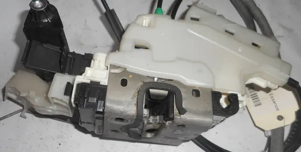 Fiat 500X Frontlinksperre 5 Pins 52139902 image 2