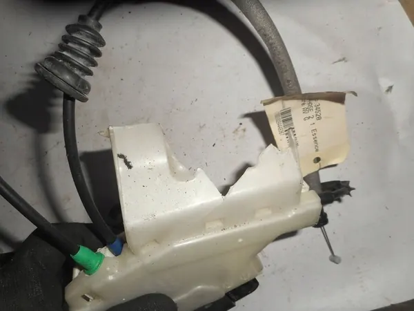 Fiat 500X Frontlinksperre 5 Pins 52139902 image 3