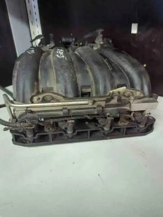 BMW OE Ansaugkrümmer OEM 7518751 - Gebraucht image 4