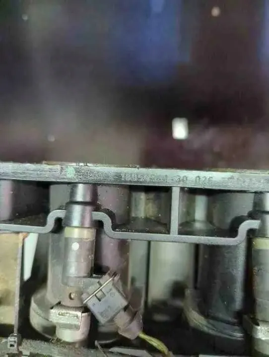 BMW OE Ansaugkrümmer OEM 7518751 - Gebraucht image 5
