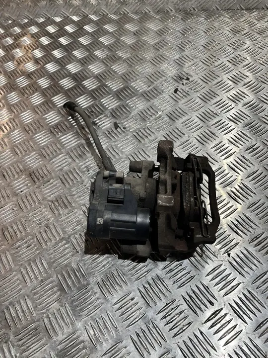 Vasen takajarrusatula Audi A3 8Y Golf VIII Octavia IV image 2