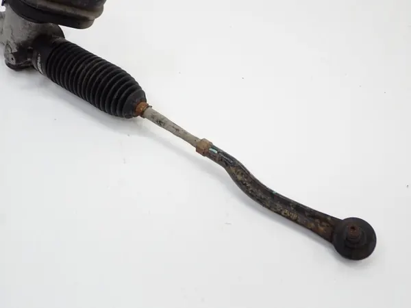 Ohjauspylväs OEM 480013ZL0A Nissan Pulsarille image 4