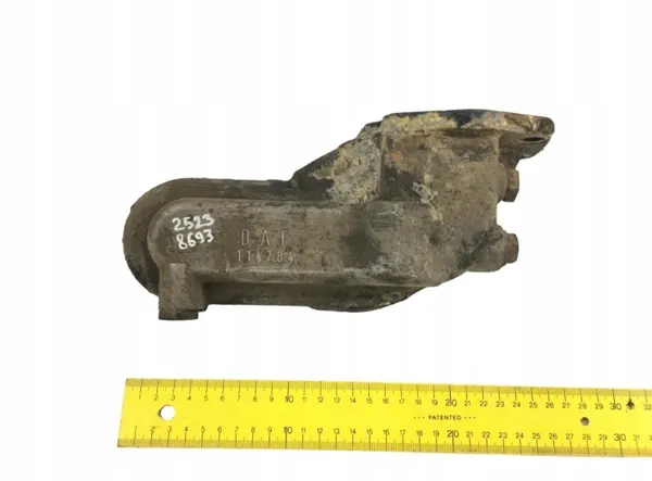 DAF Ölfilterhalterung OEM 0114783 - Gebraucht image 2
