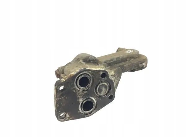 DAF Ölfilterhalterung OEM 0114783 - Gebraucht image 3