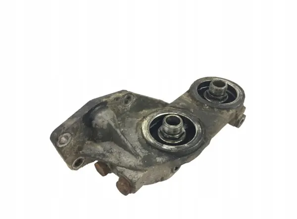 DAF Ölfilterhalterung OEM 0114783 - Gebraucht image 4