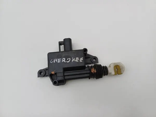 Atuador de Fecho de Portinhola Jeep Cherokee OEM DRC84355 image 2