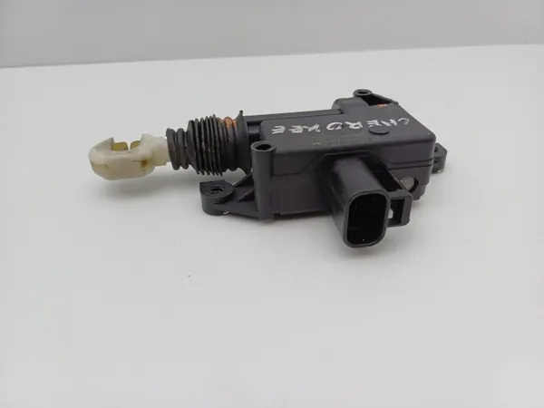Atuador de Fecho de Portinhola Jeep Cherokee OEM DRC84355 image 3