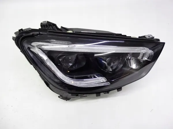 Rechter Multibeam LED-lamp Mercedes GLC X253 W253 Lift 19-22 A2539067203 image 5