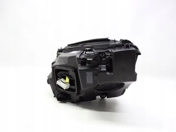 Rechter Multibeam LED-lamp Mercedes GLC X253 W253 Lift 19-22 A2539067203 image 6