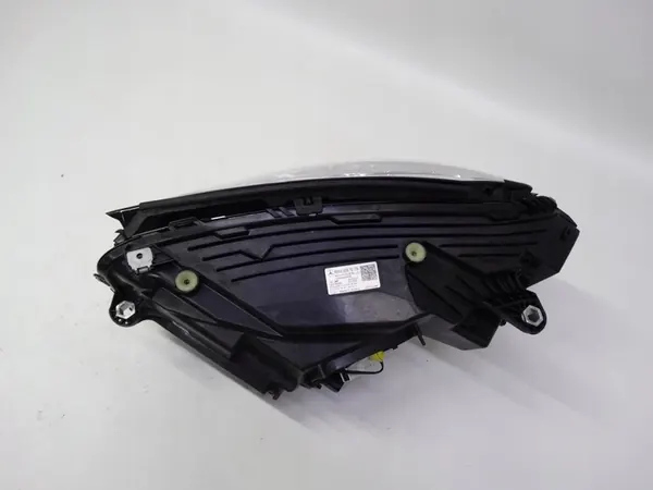 Rechter Multibeam LED-lamp Mercedes GLC X253 W253 Lift 19-22 A2539067203 image 9