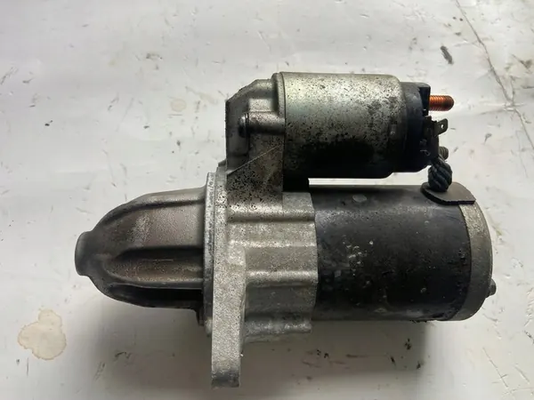 Arrancador Subaru Forester IV SJ 23300AA573 image 2