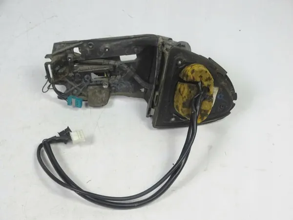 Mercedes S-luokka W220 vasen peilin runko OEM A2208100176 image 2
