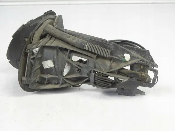 Mercedes S-luokka W220 vasen peilin runko OEM A2208100176 image 3