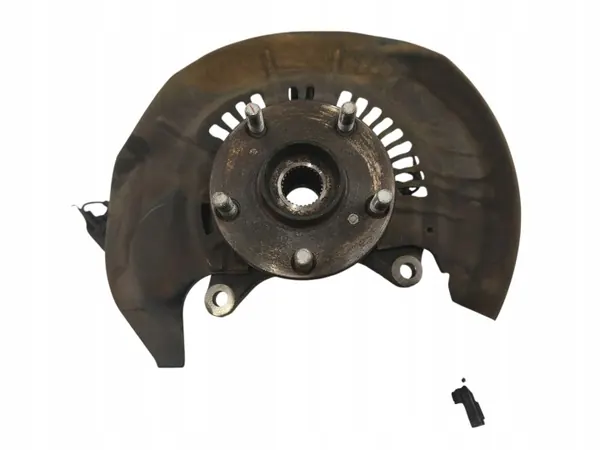 Framhjulsnav OEM NOB17755 höger sida Toyota image 2