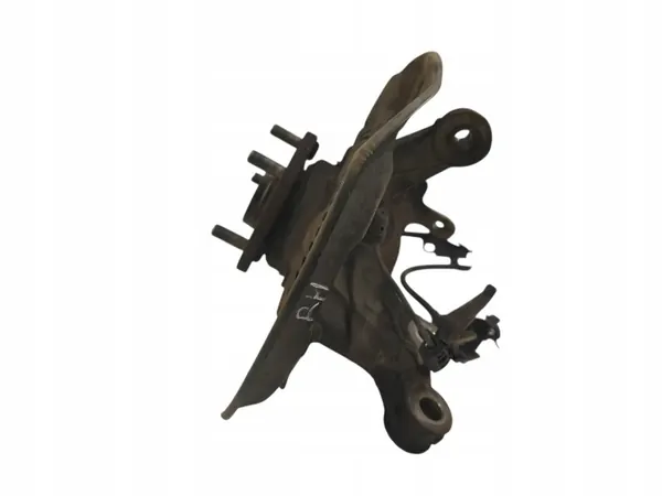 Framhjulsnav OEM NOB17755 höger sida Toyota image 3